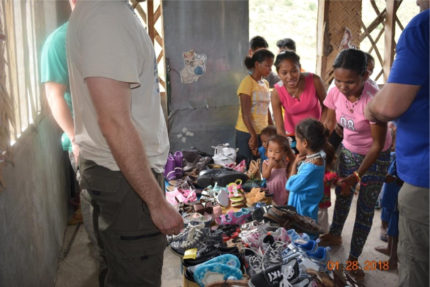 children ministry