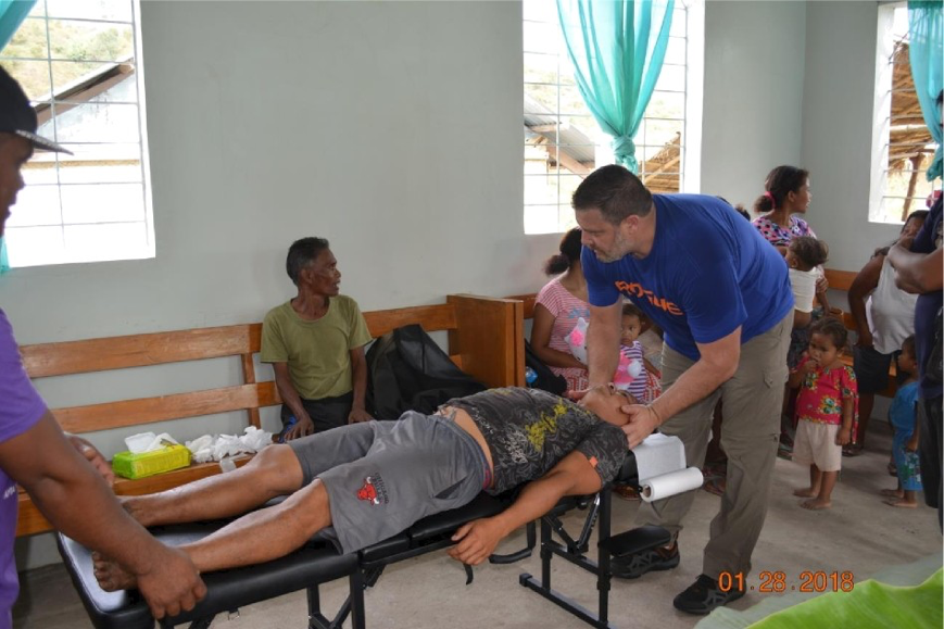children ministry