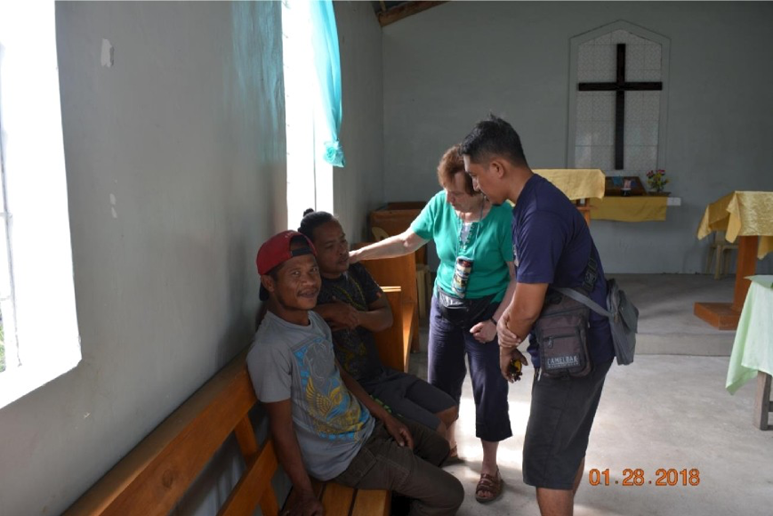 children ministry