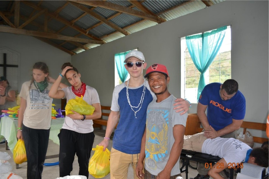 children ministry