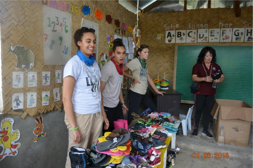 children ministry