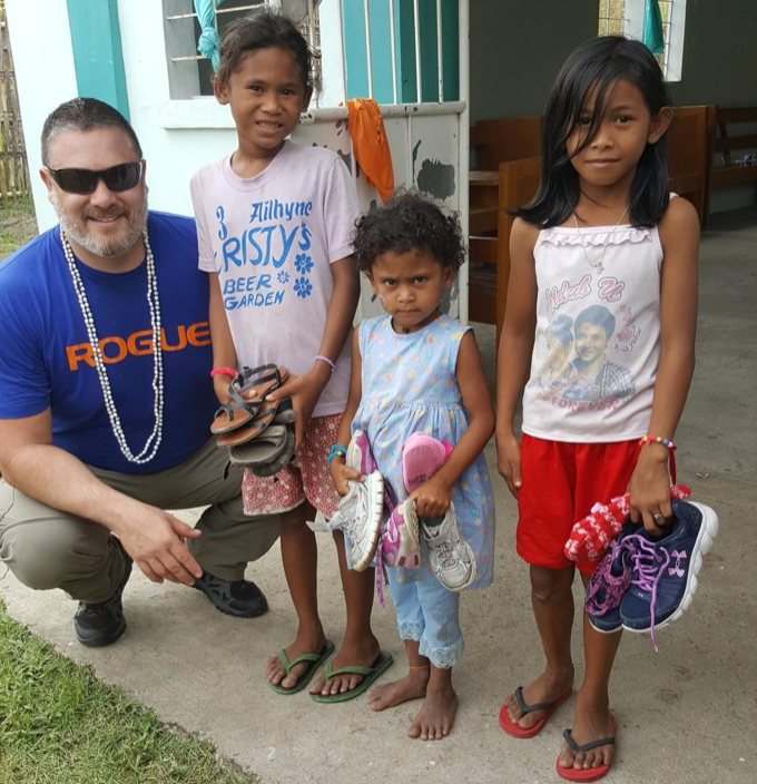 children ministry