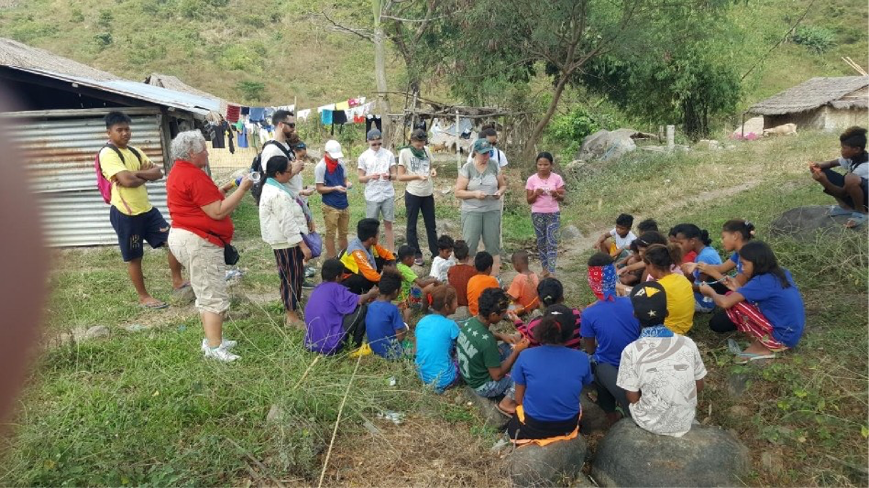 children ministry