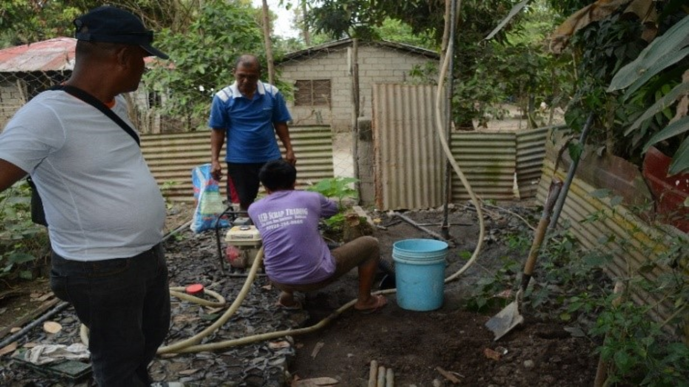 IBS-Chapel-Water-Project