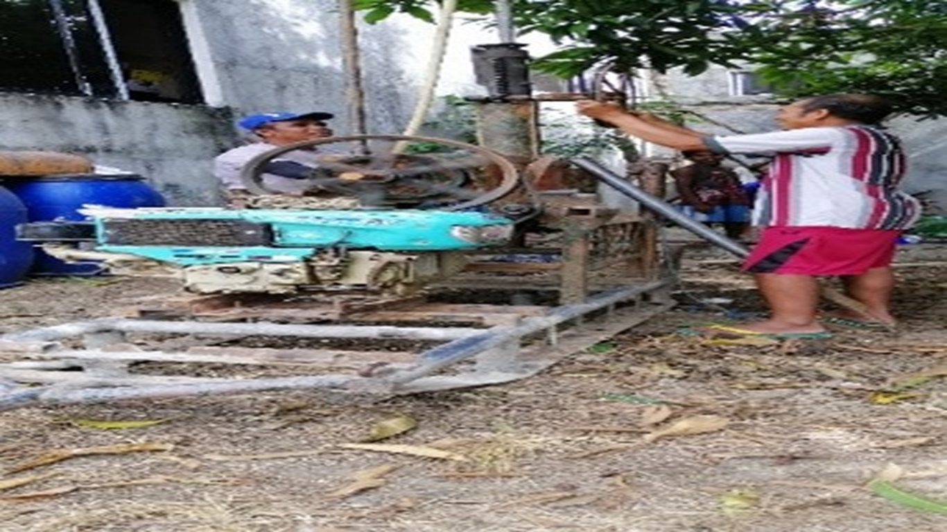 ARC-Chapel-Water-Project