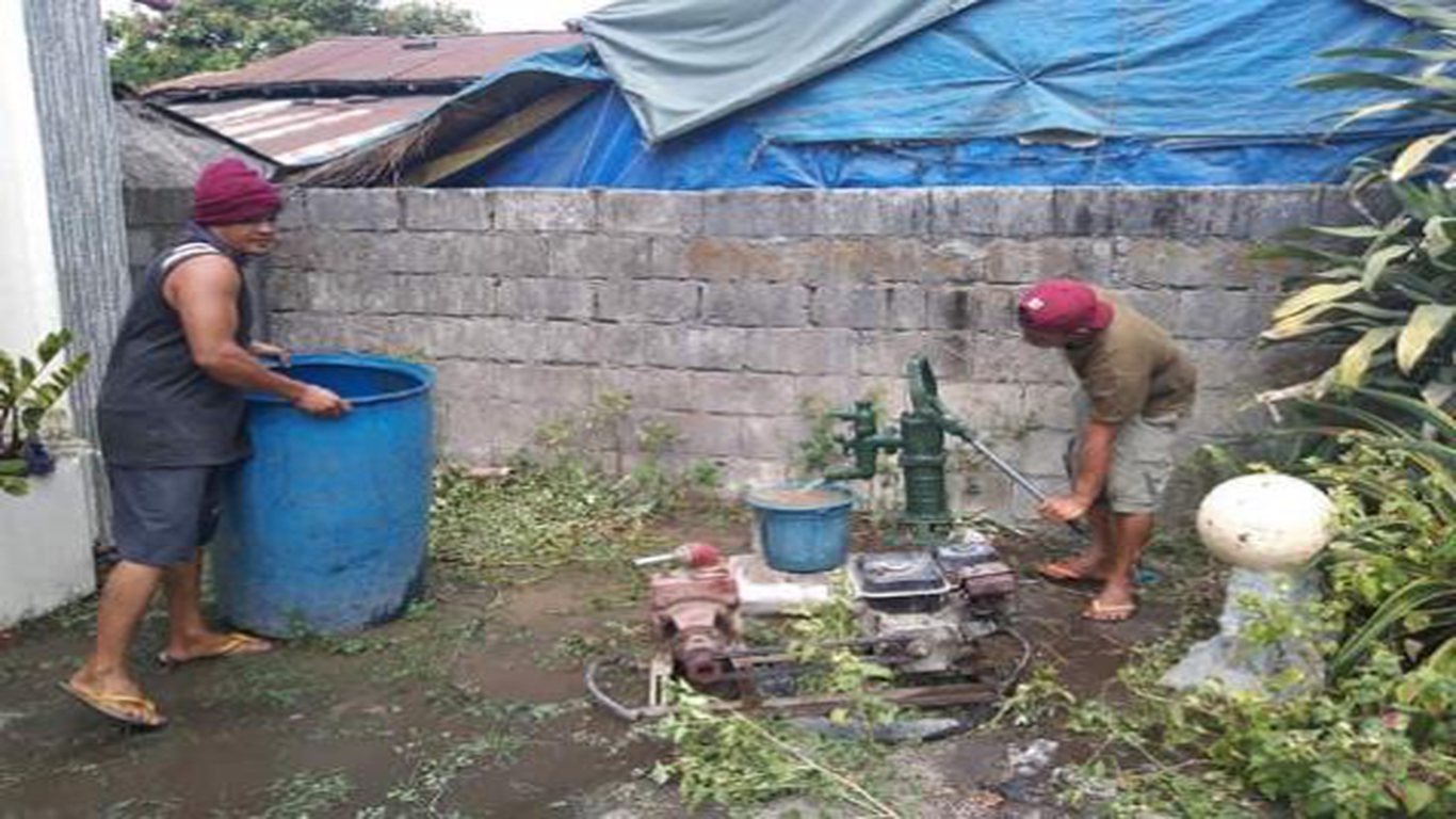 Gethsamane-Chapel-Water-Project