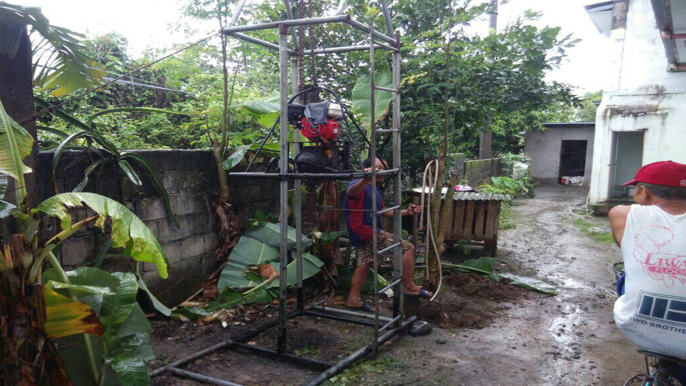 Bethlehem Water Project