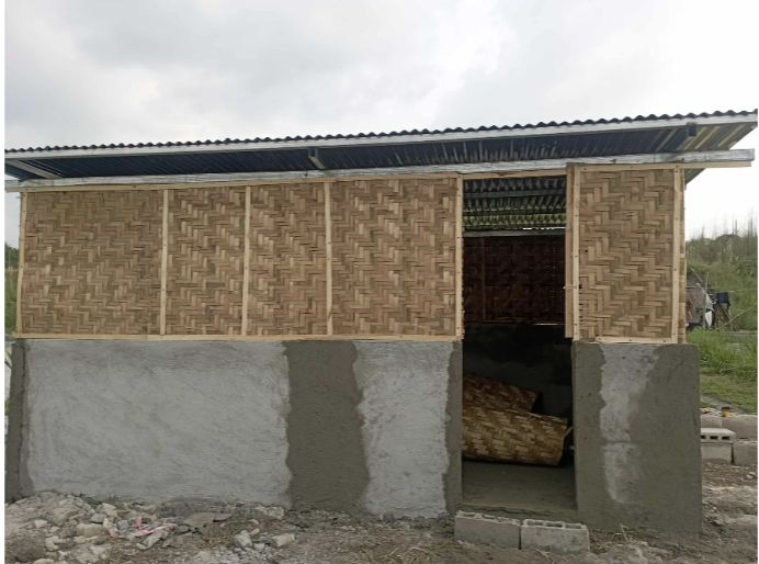 Church Construction