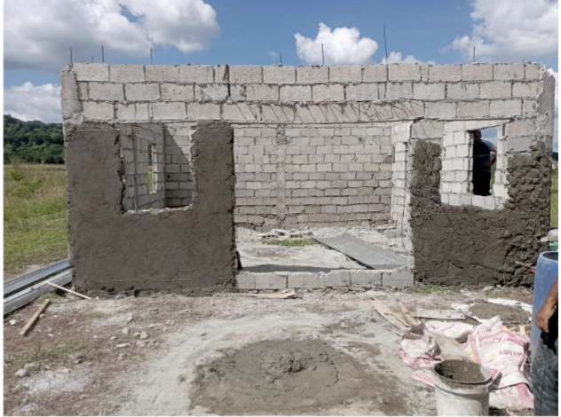 Church Construction