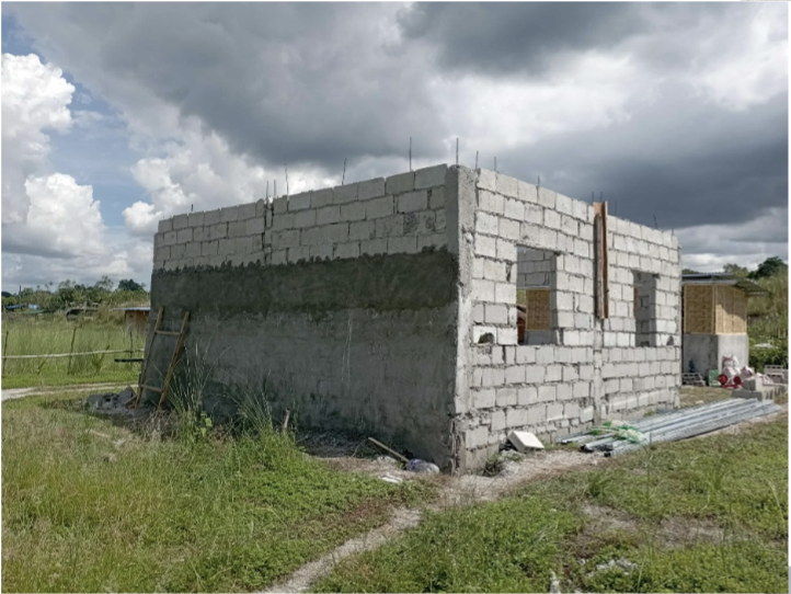 Church Construction