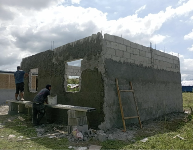 Church Construction