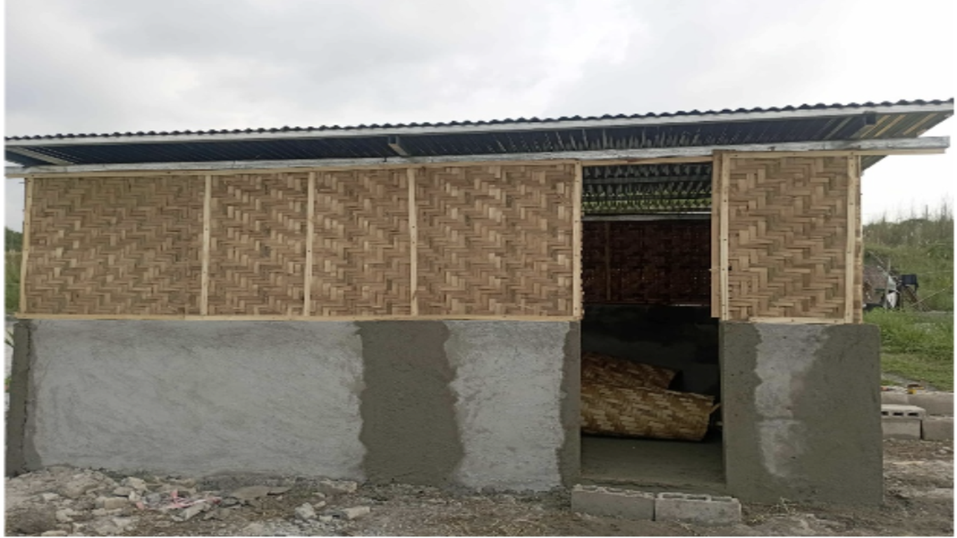 henesis Project